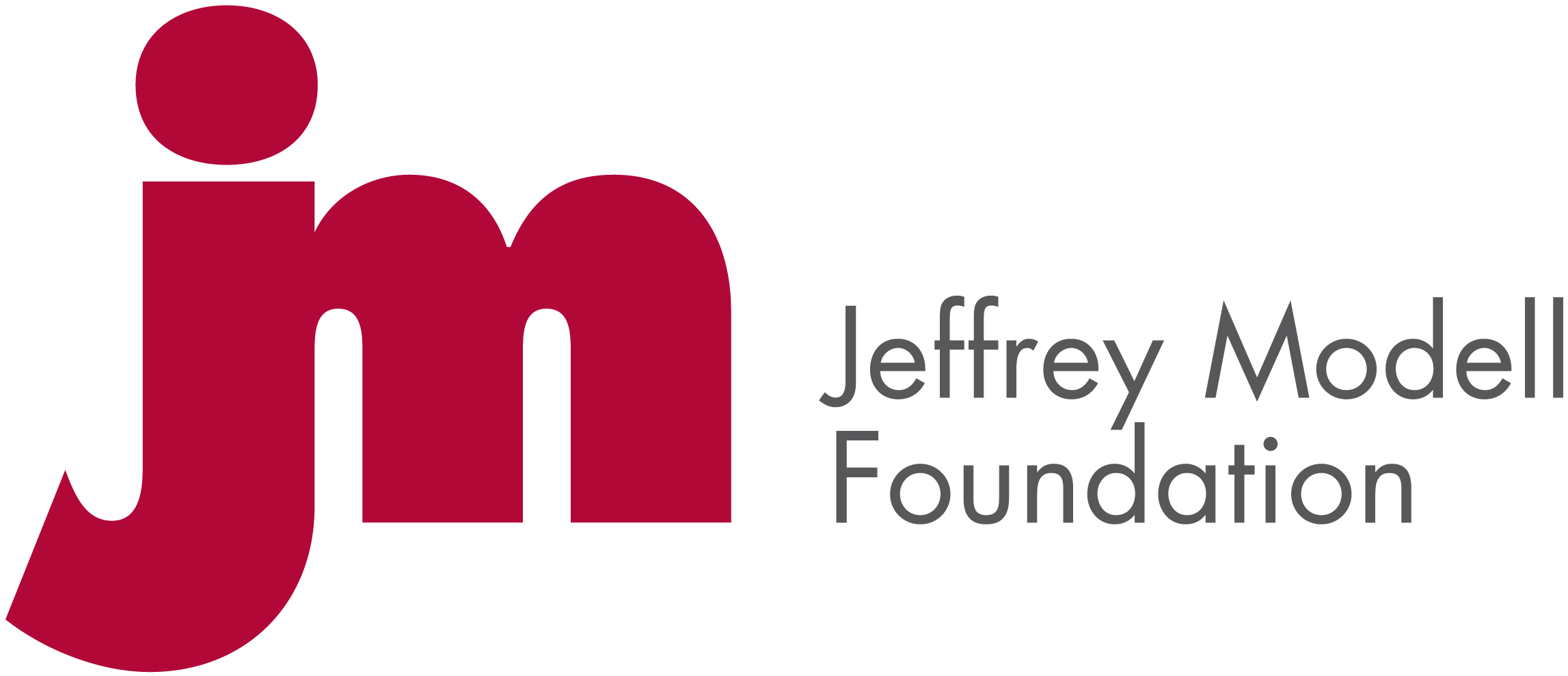 JMF Foundation logo